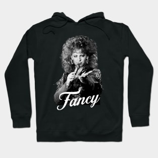 Reba is Fancy Hoodie